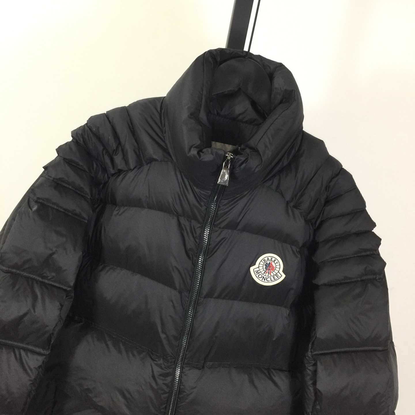 Moncler x Christopher Raxxy Short Down Jacket - EUR FASHION