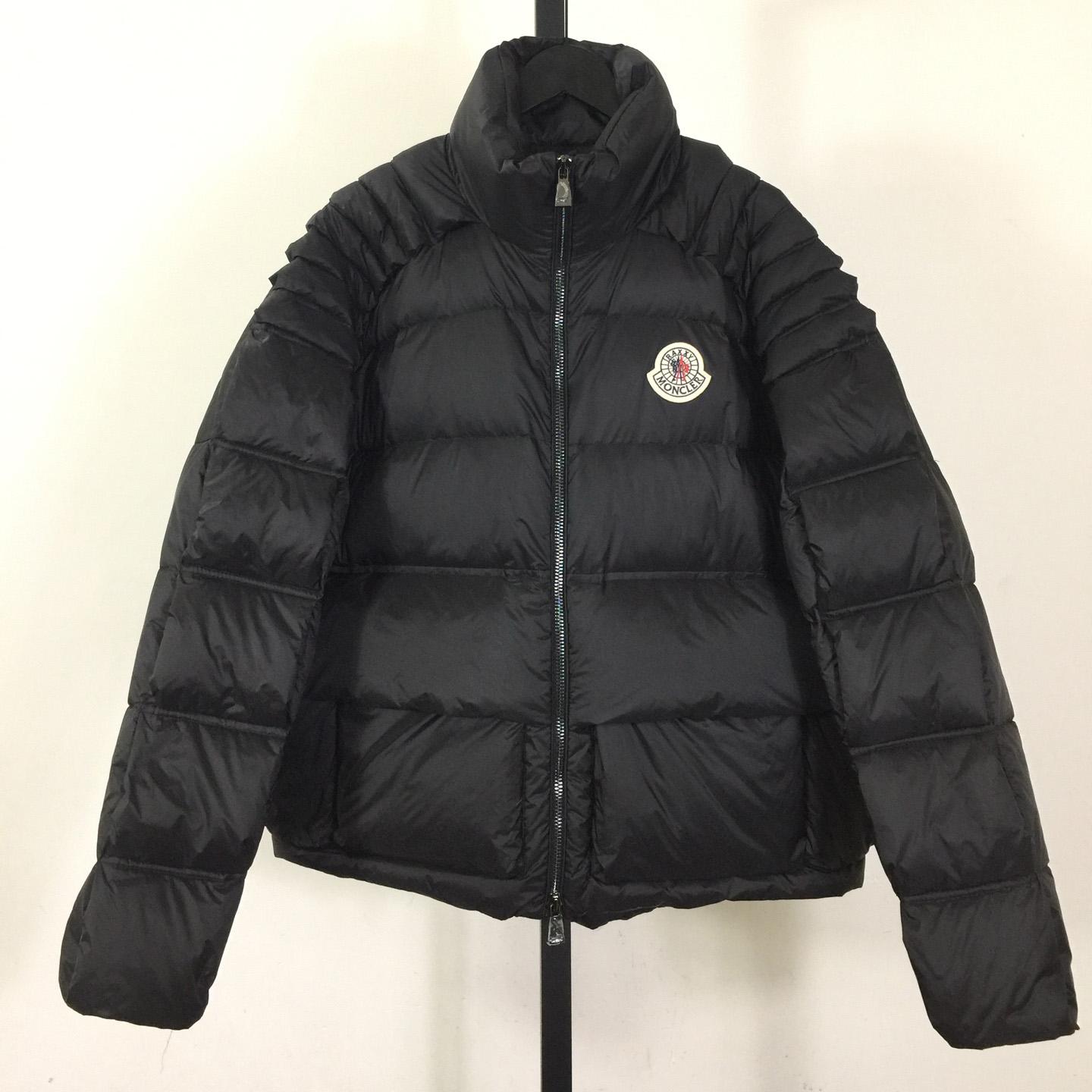 Moncler x Christopher Raxxy Short Down Jacket - EUR FASHION