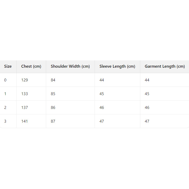 Moncler x Christopher Raxxy Short Down Jacket - EUR FASHION