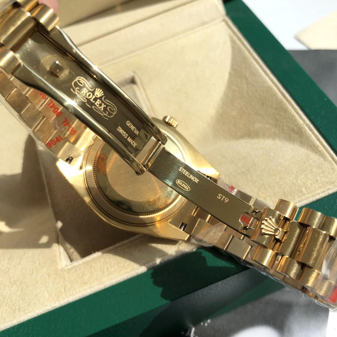 Rolex Day-Date 40mm - EUR FASHION