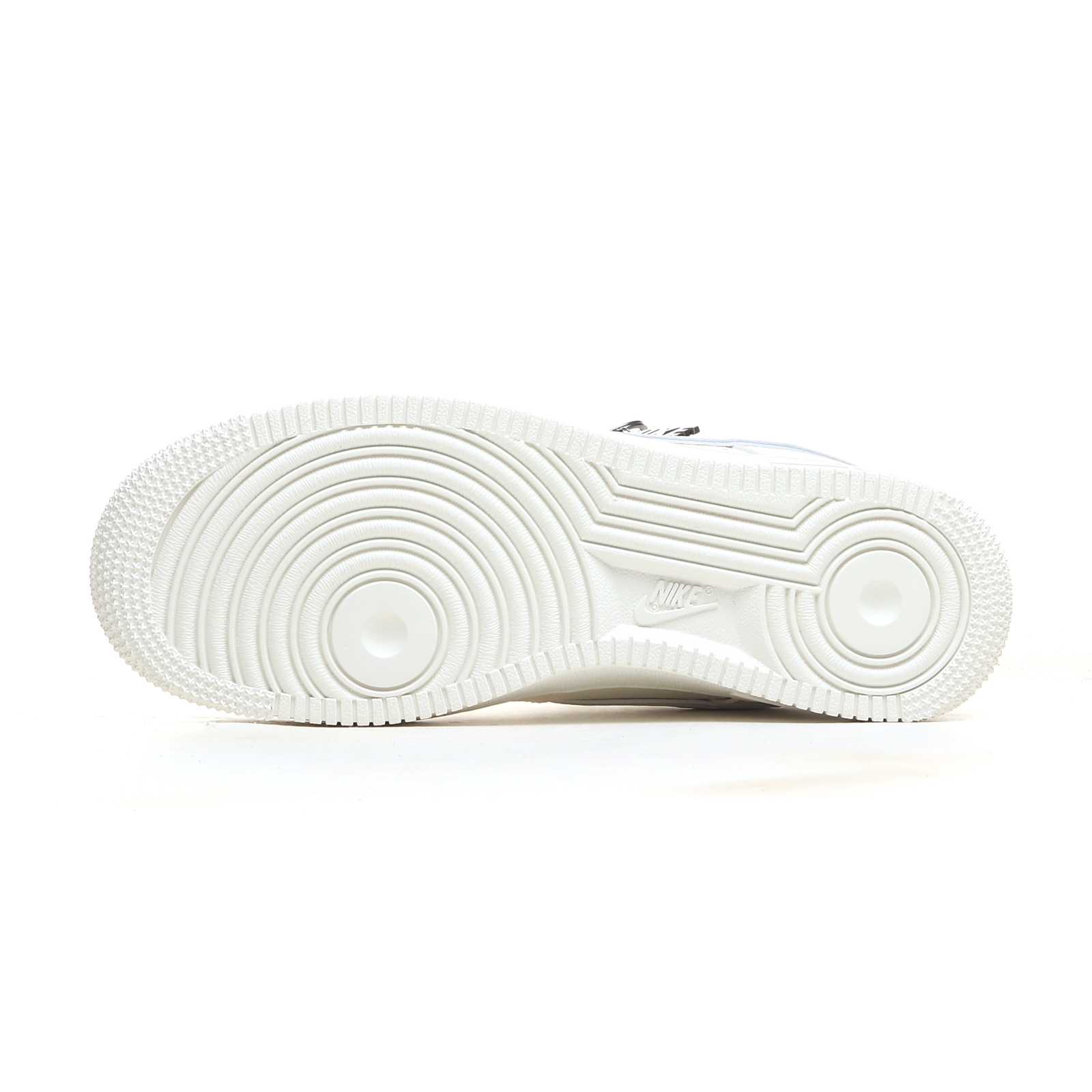 Nike Air Force 1 ’07 Low “White Silver Red-Label” CS5288-043 - EUR FASHION