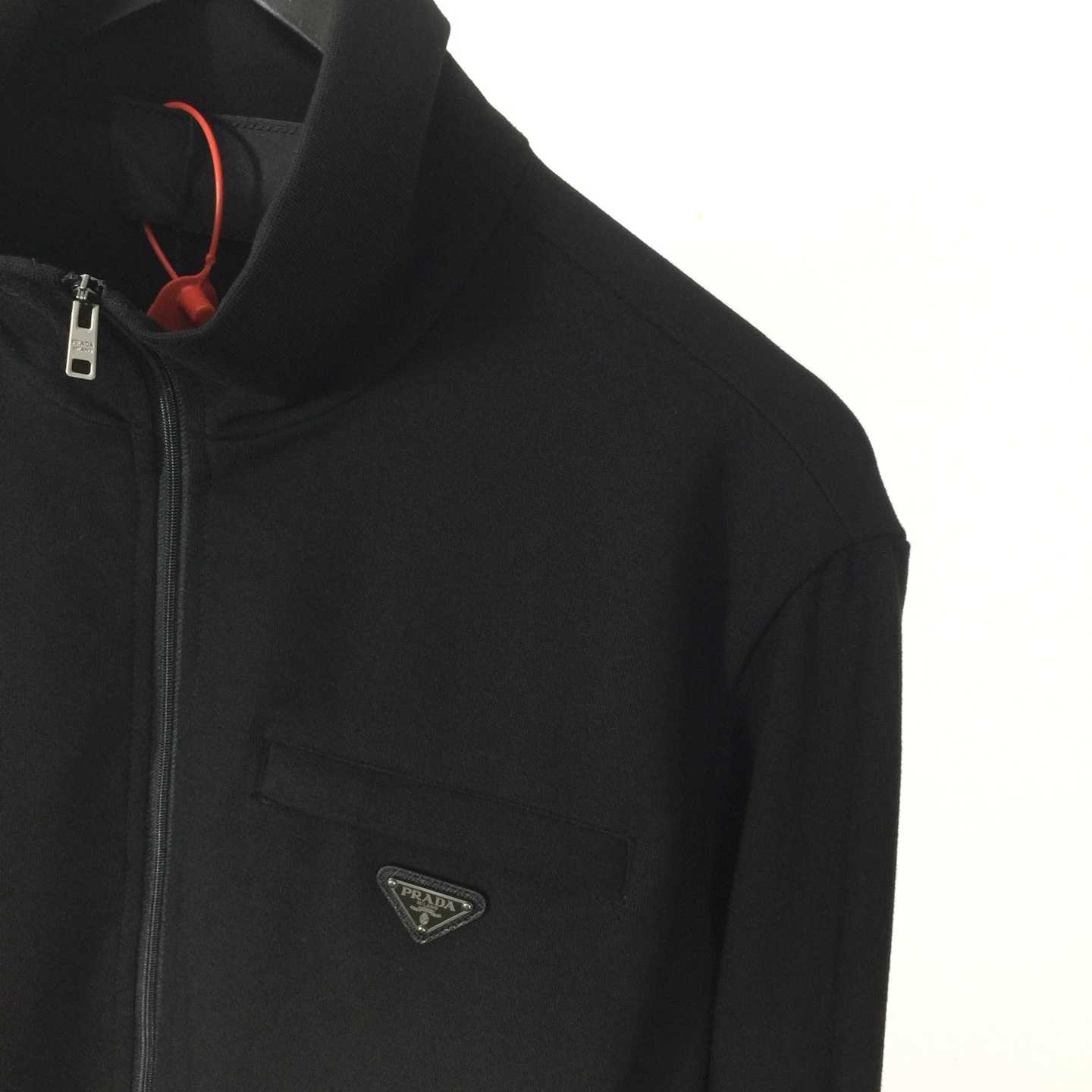 Prada Re-Nylon Blouson Jacket - EUR FASHION