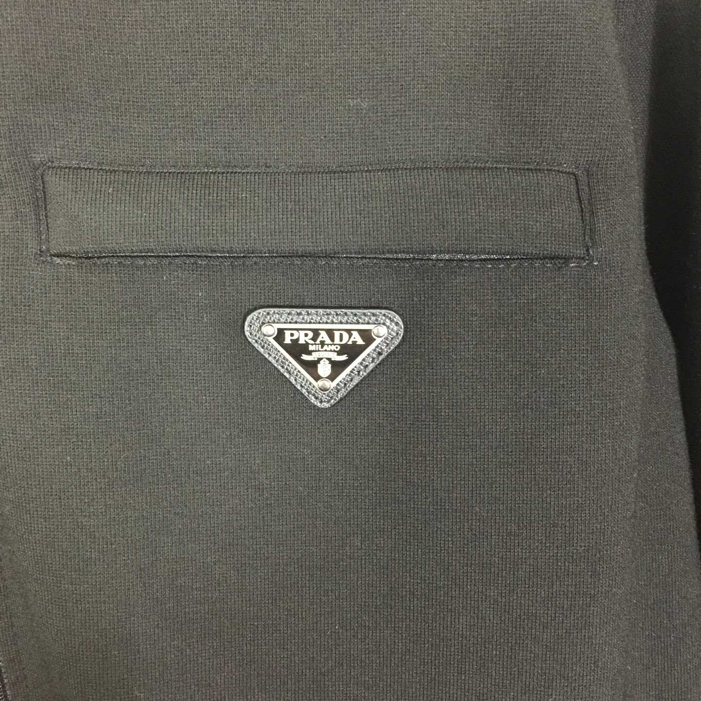 Prada Re-Nylon Blouson Jacket - EUR FASHION