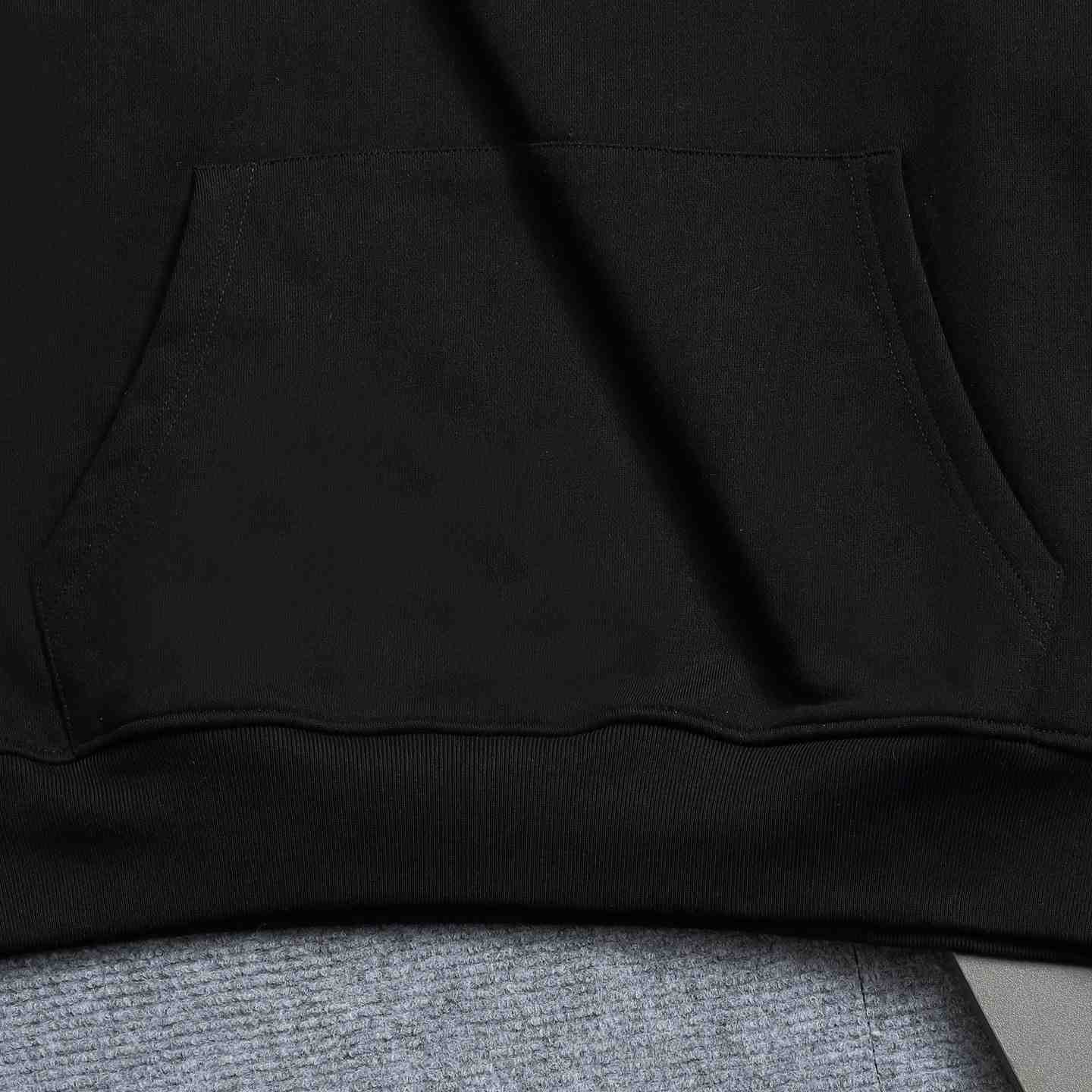 Gucci Cotton Hoodie - EUR FASHION