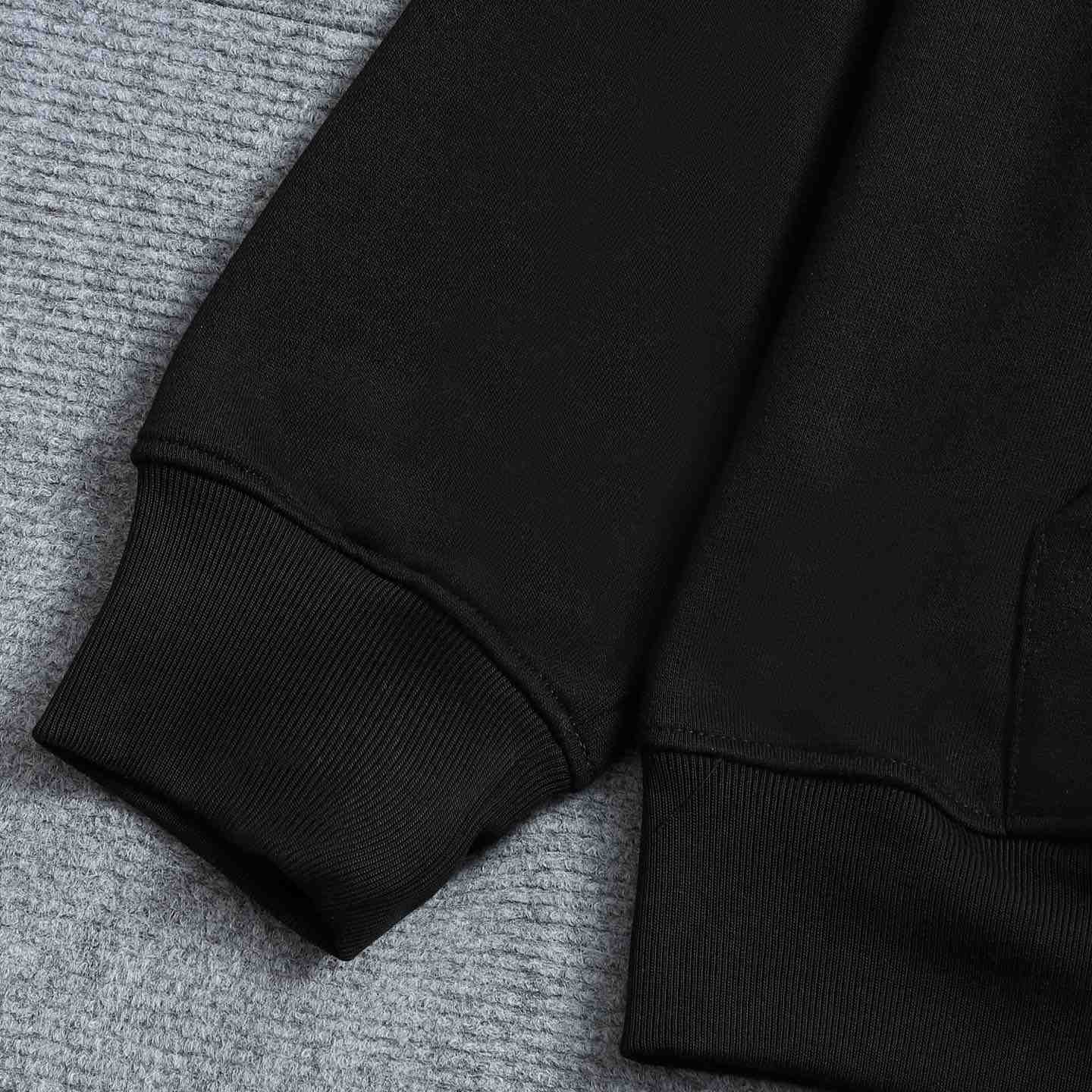 Gucci Cotton Hoodie - EUR FASHION