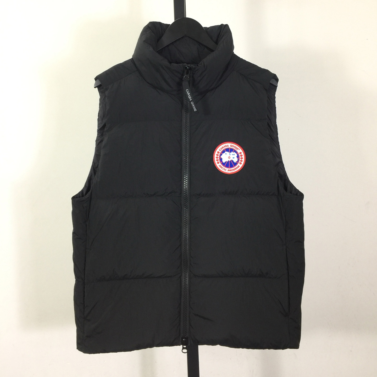 Canada Goose Lawrence Puffer Vest - EUR FASHION