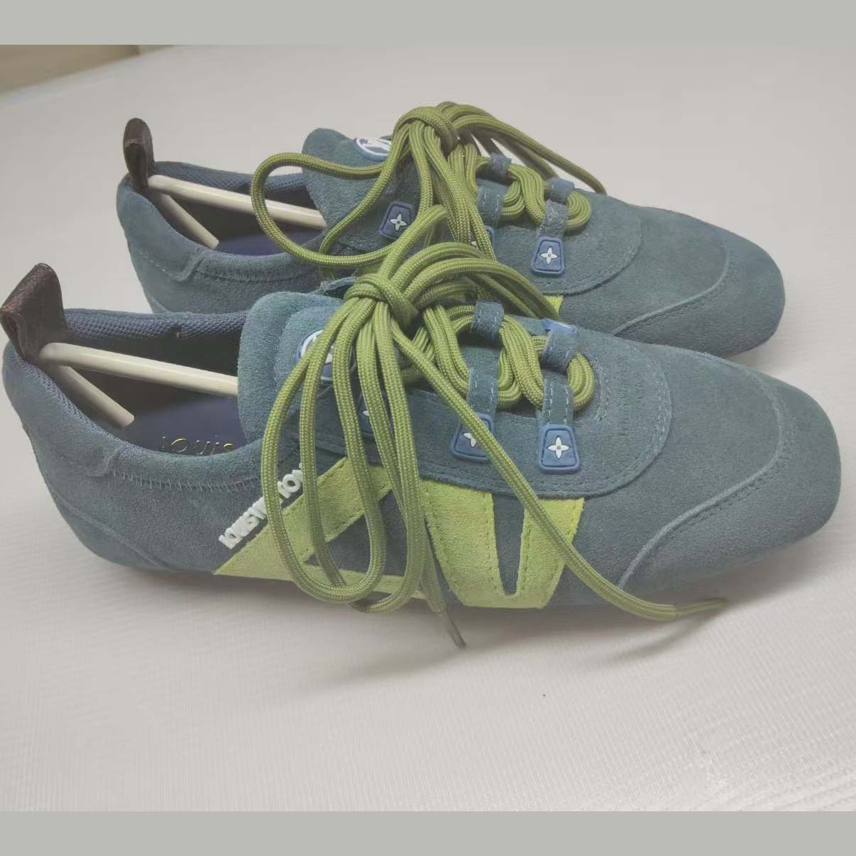 Louis Vuitton LV Sneakerina   1AIVFN - EUR FASHION