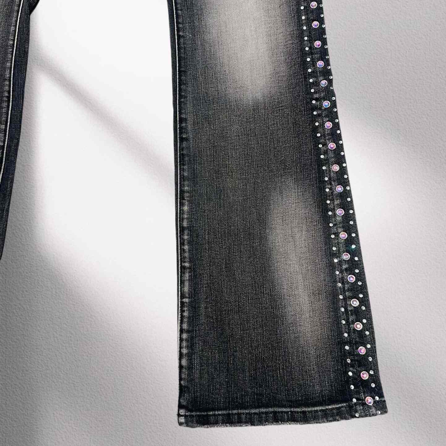 Purple-Brand Jeans  1615 - EUR FASHION