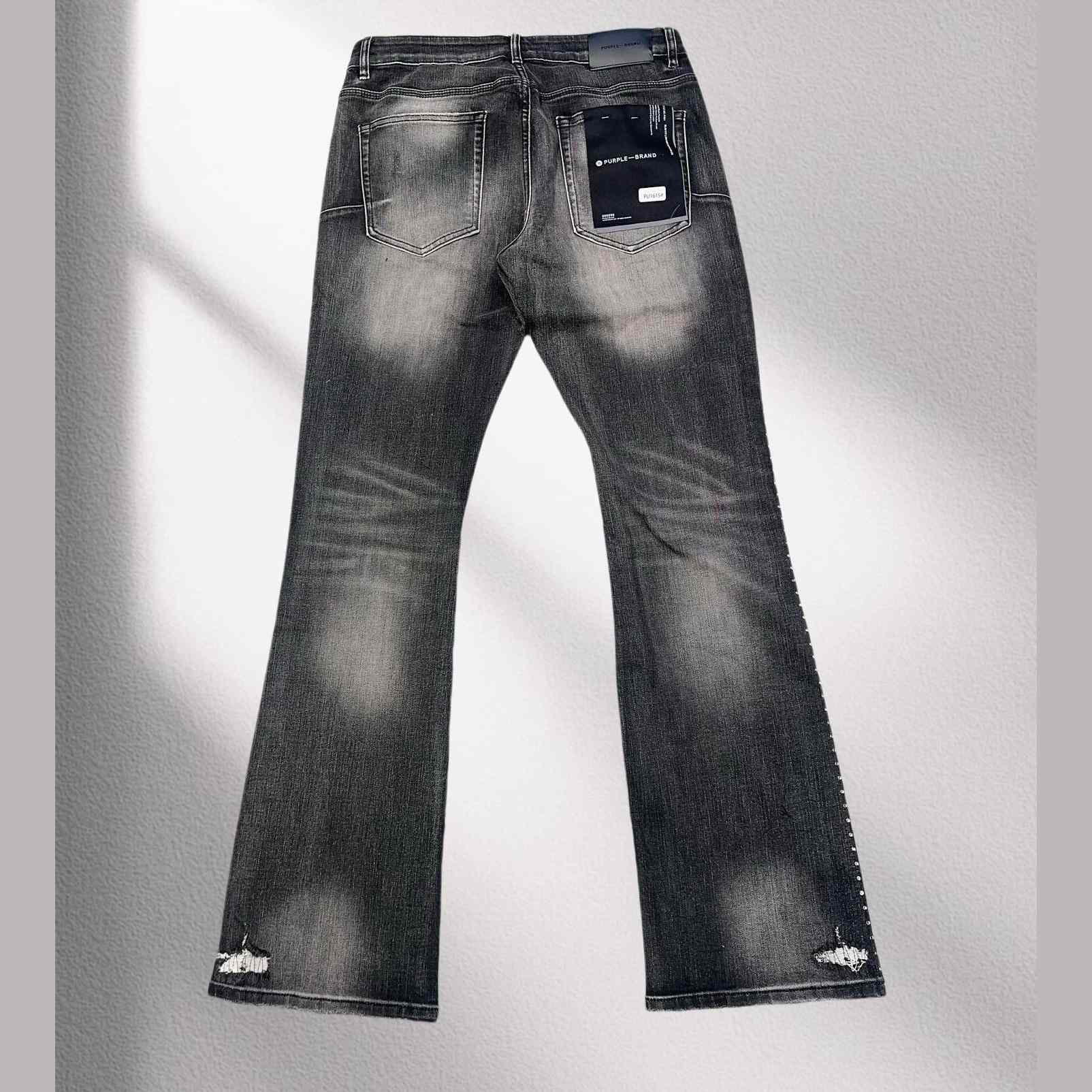 Purple-Brand Jeans  1615 - EUR FASHION