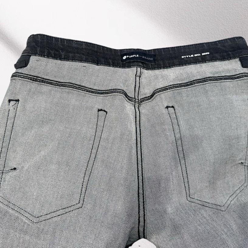 Purple-Brand Jeans  1615 - EUR FASHION