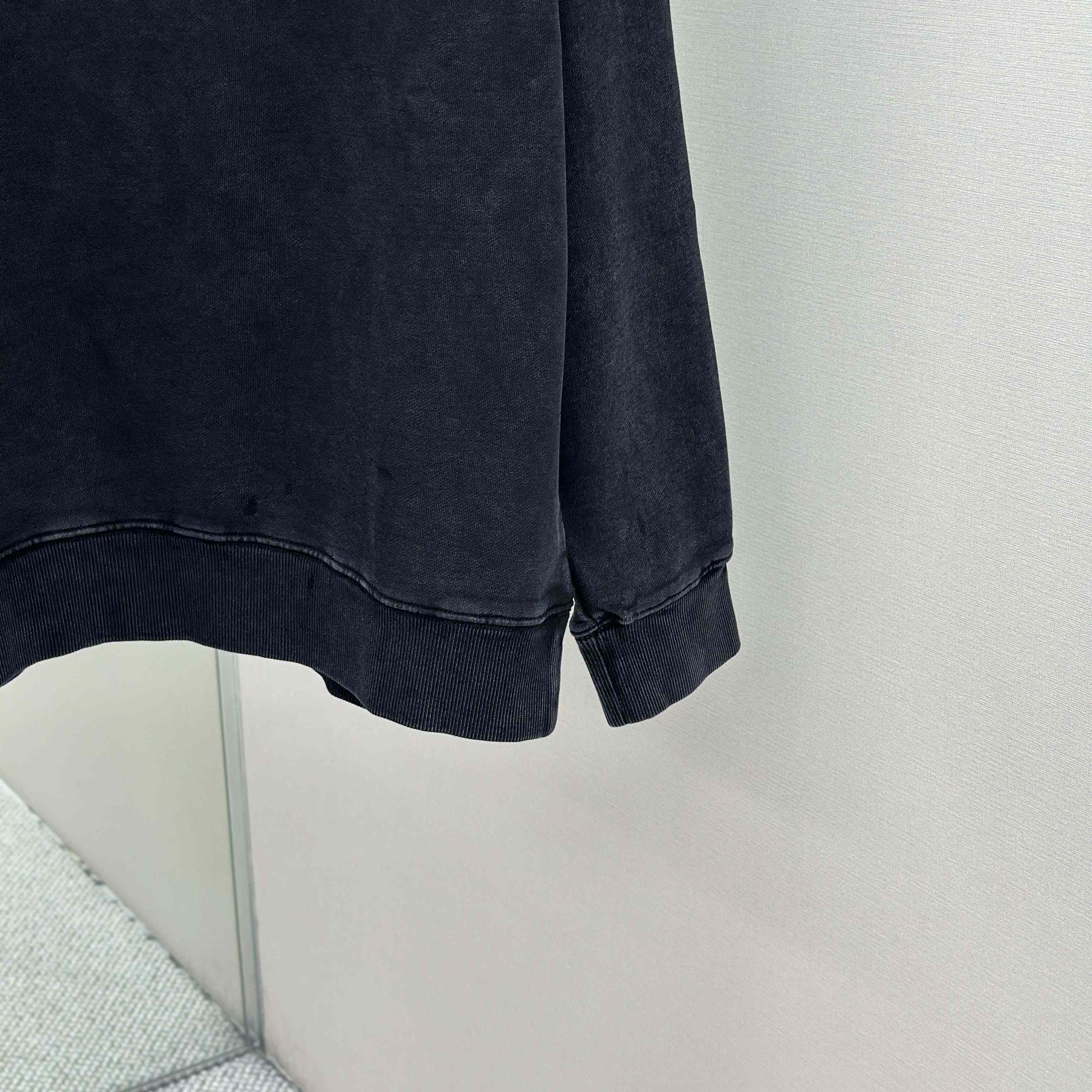 Chrome Hearts Cotton Sweatshirt - EUR FASHION