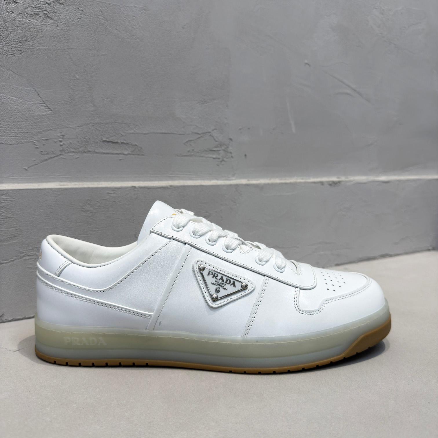 Prada Downtown Sneakers - EUR FASHION