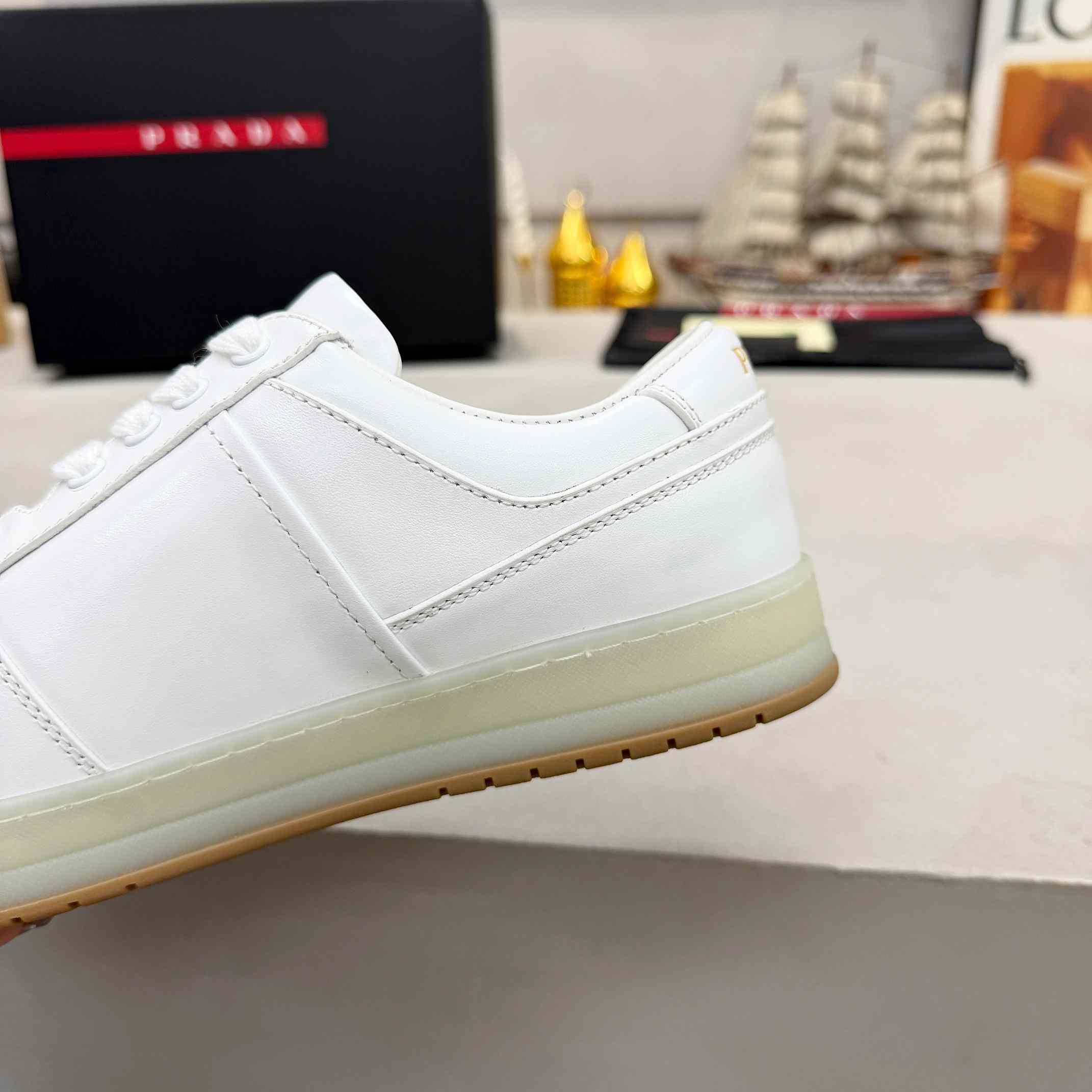 Prada Downtown Sneakers - EUR FASHION