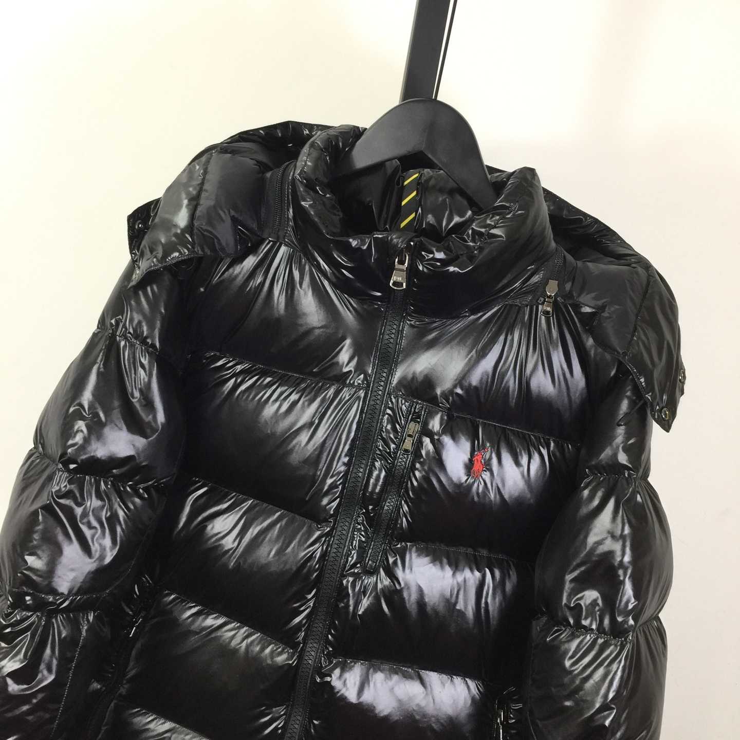 Polo Ralph Lauren Gorham Padded Jacket  - EUR FASHION