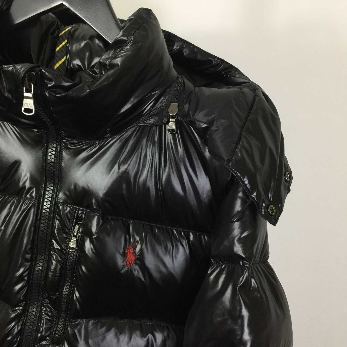 Polo Ralph Lauren Gorham Padded Jacket  - EUR FASHION