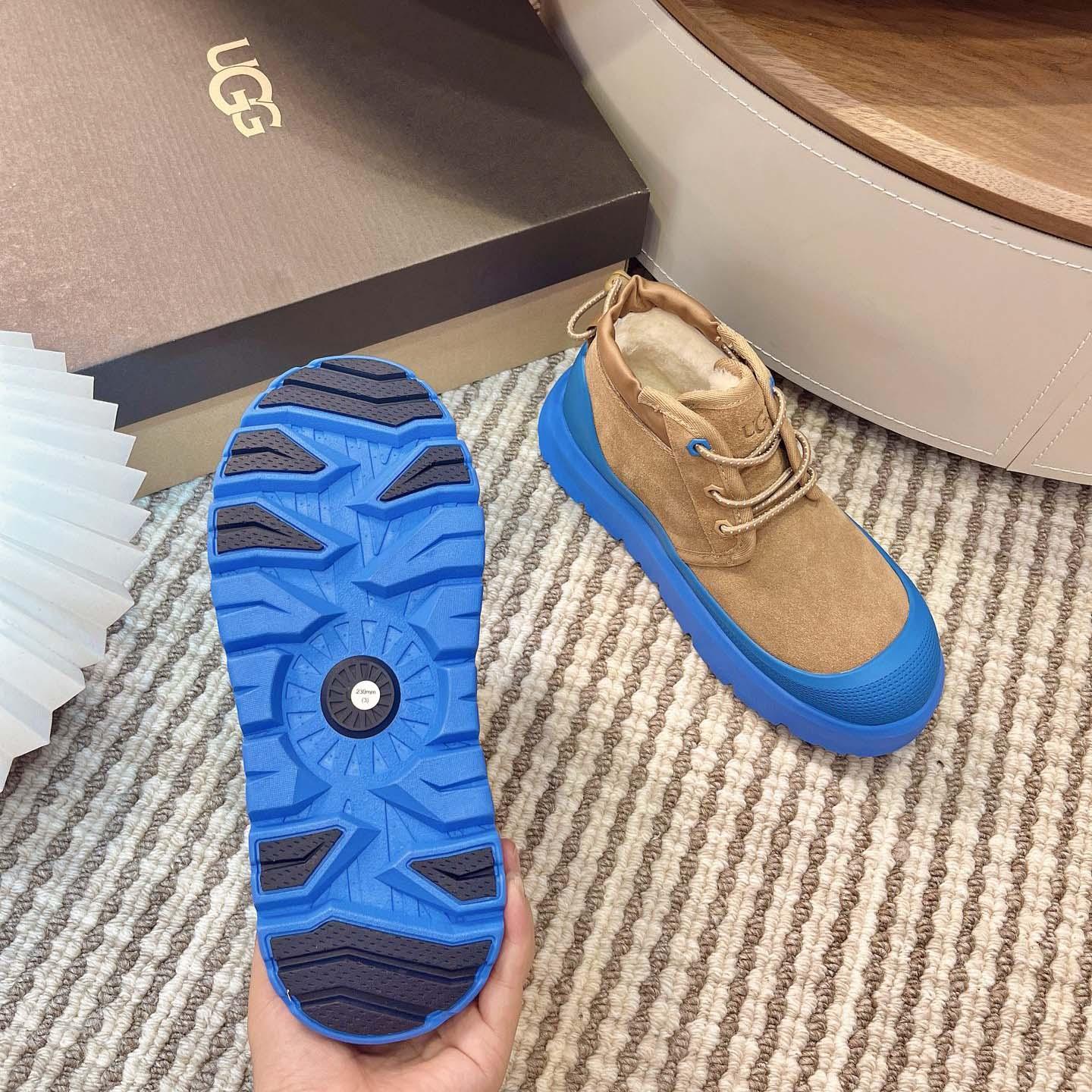 UGG Neumel Weather Hybrid Chukka - EUR FASHION