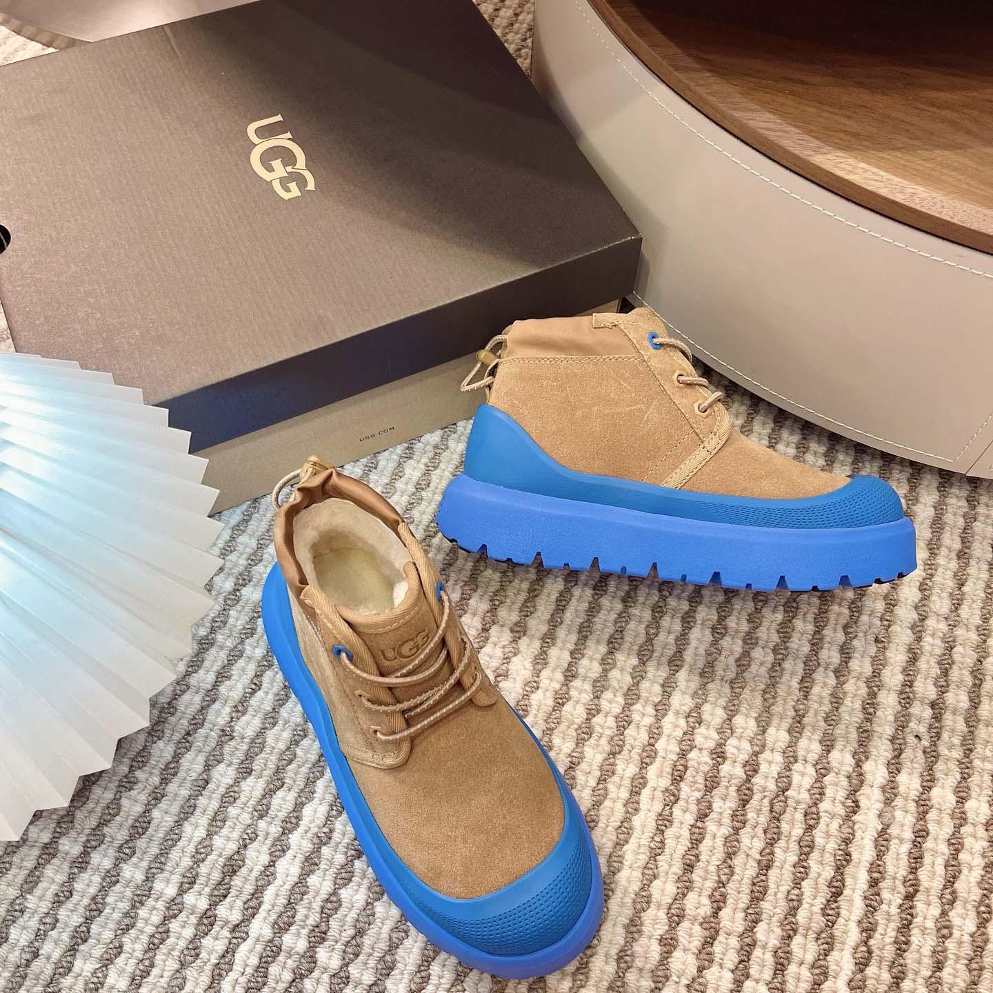 UGG Neumel Weather Hybrid Chukka - EUR FASHION