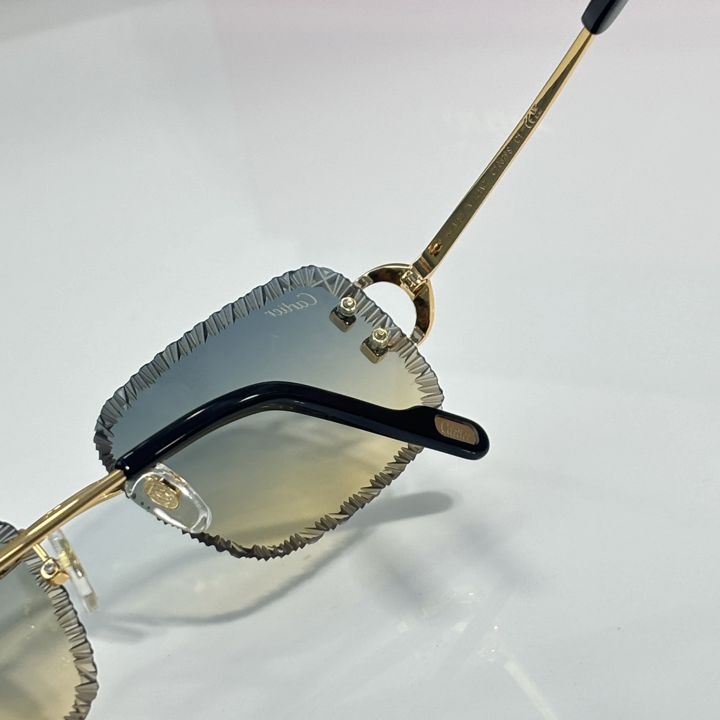 Cartier CT0829S Sunglasses    - EUR FASHION