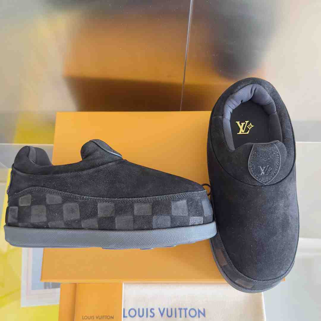 Louis Vuitton LV Yeti Slip On   1AIJCQ - EUR FASHION