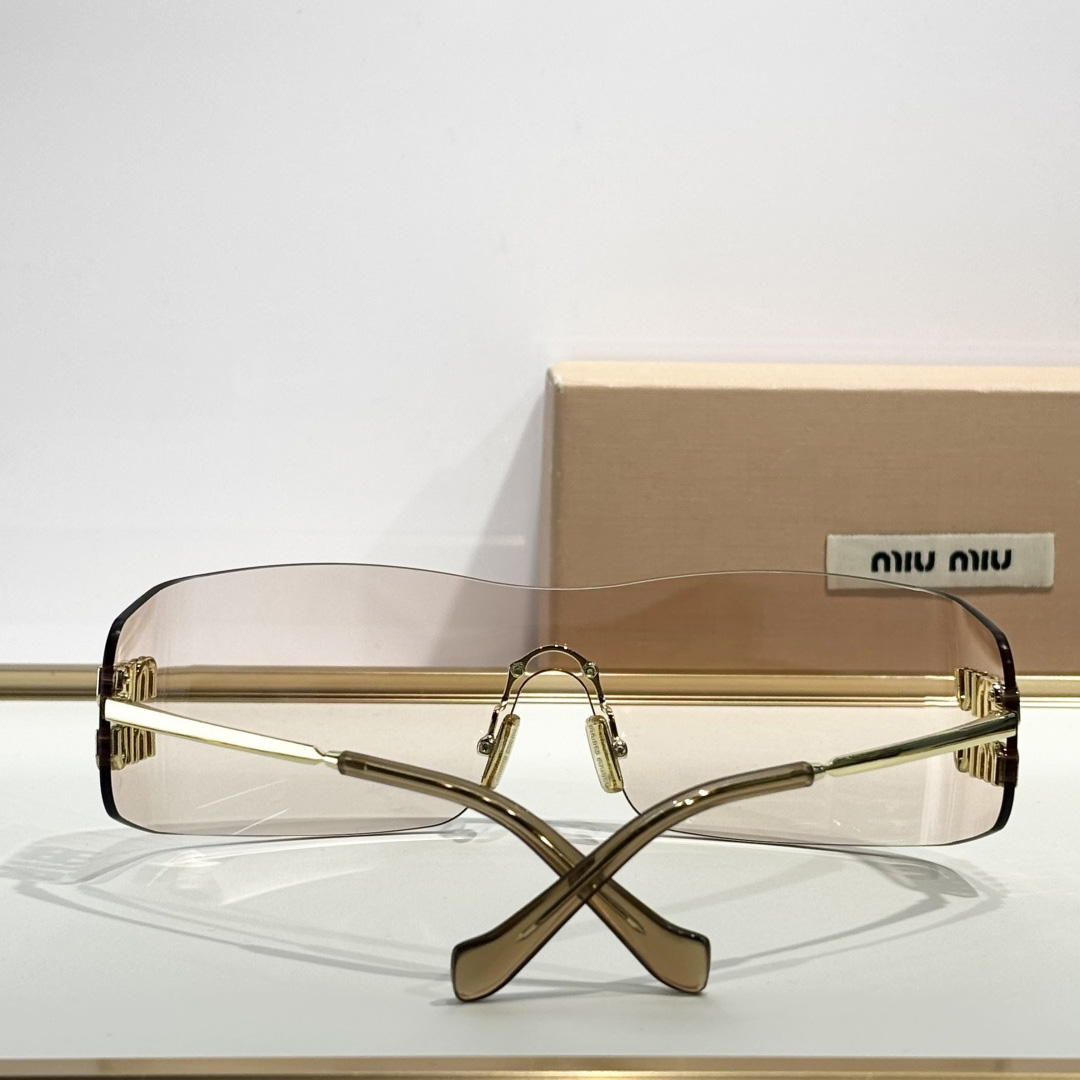 Miu Miu OMU B53S Sunglasses - EUR FASHION