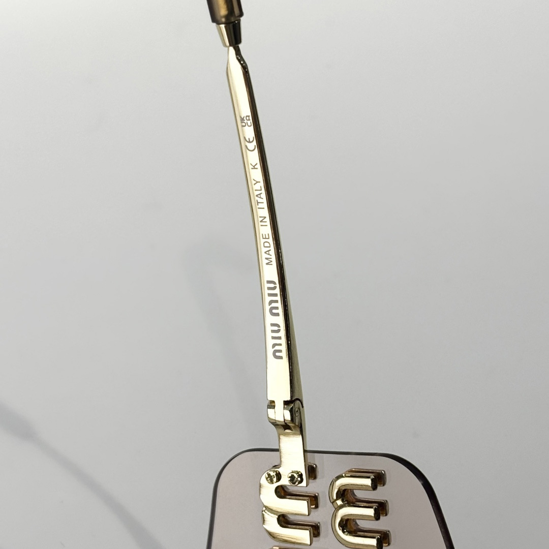 Miu Miu OMU B53S Sunglasses - EUR FASHION