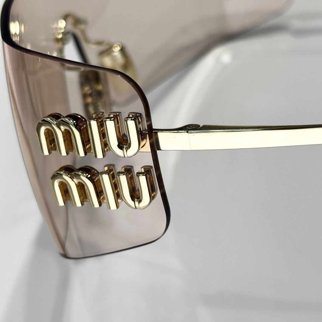 Miu Miu OMU B53S Sunglasses - EUR FASHION