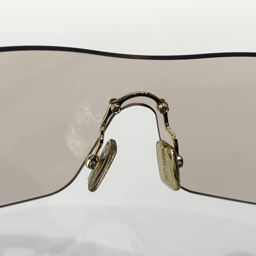 Miu Miu OMU B53S Sunglasses - EUR FASHION