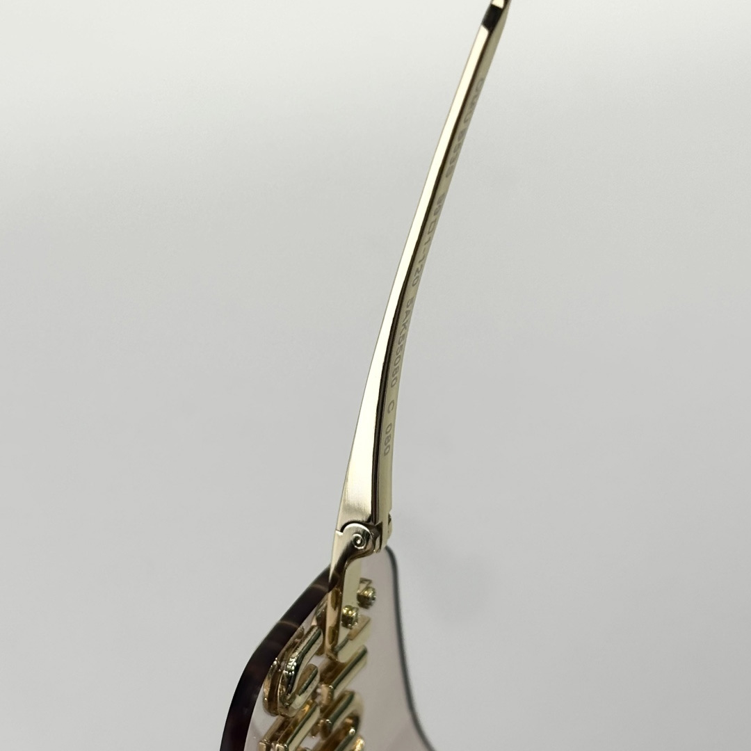 Miu Miu OMU B53S Sunglasses - EUR FASHION