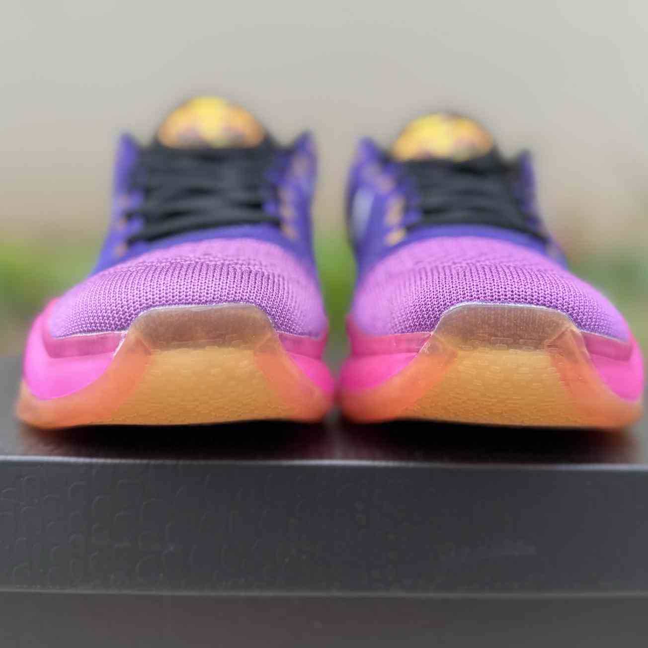 Nike Kobe 10 Elite Low “Opening Night” OG – 747212-515 - EUR FASHION