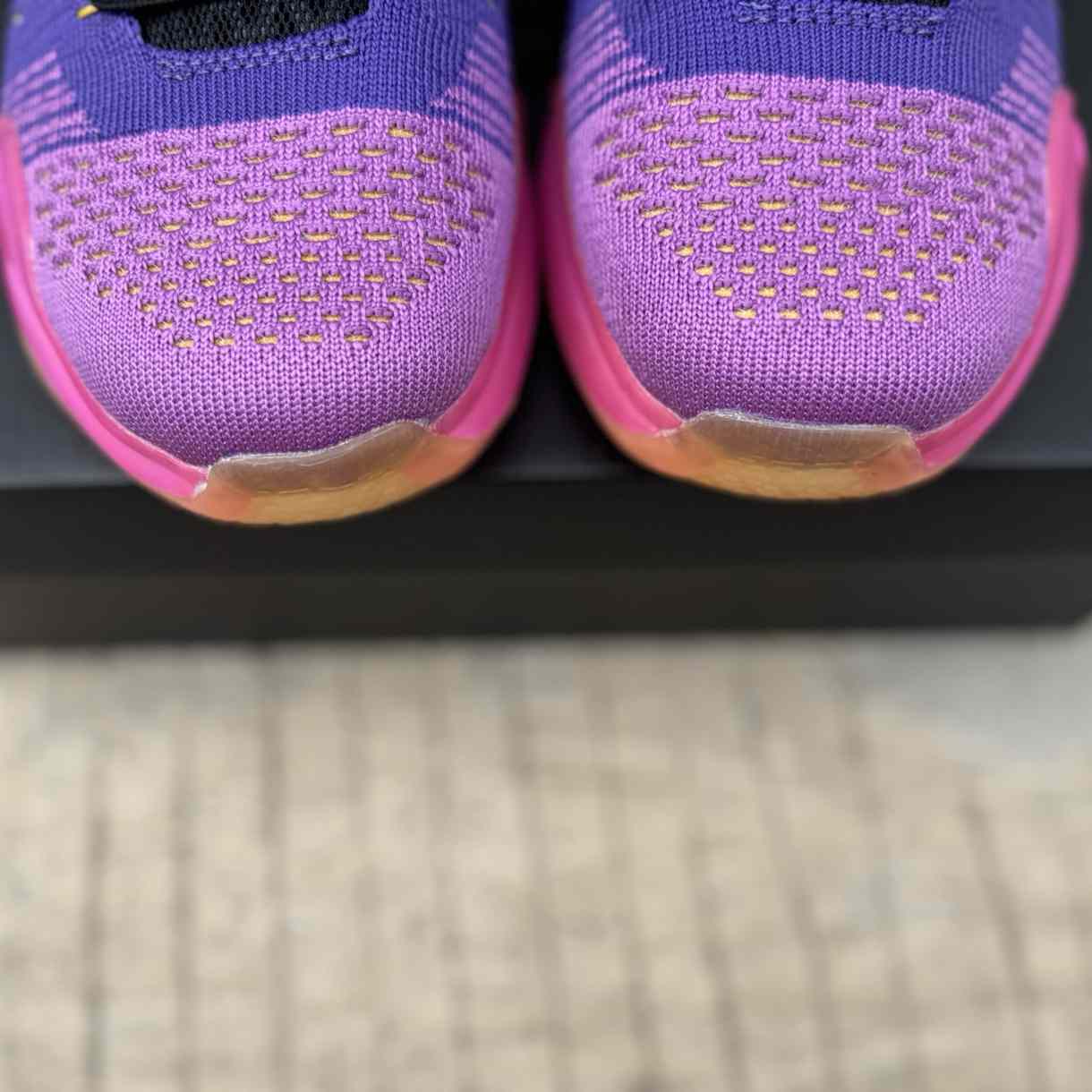 Nike Kobe 10 Elite Low “Opening Night” OG – 747212-515 - EUR FASHION