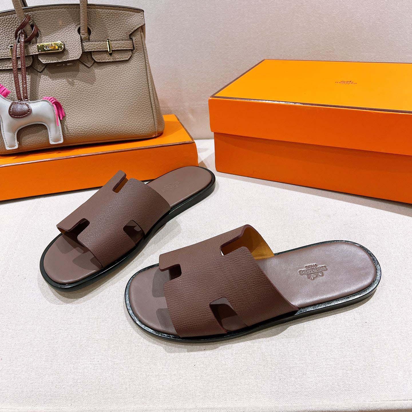 Hermes Izmir Sandal - EUR FASHION