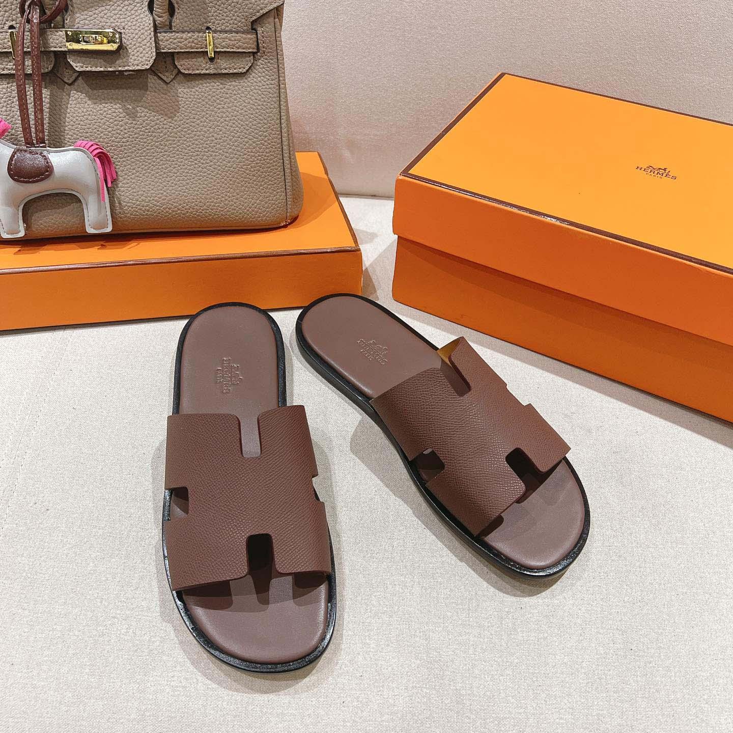 Hermes Izmir Sandal - EUR FASHION