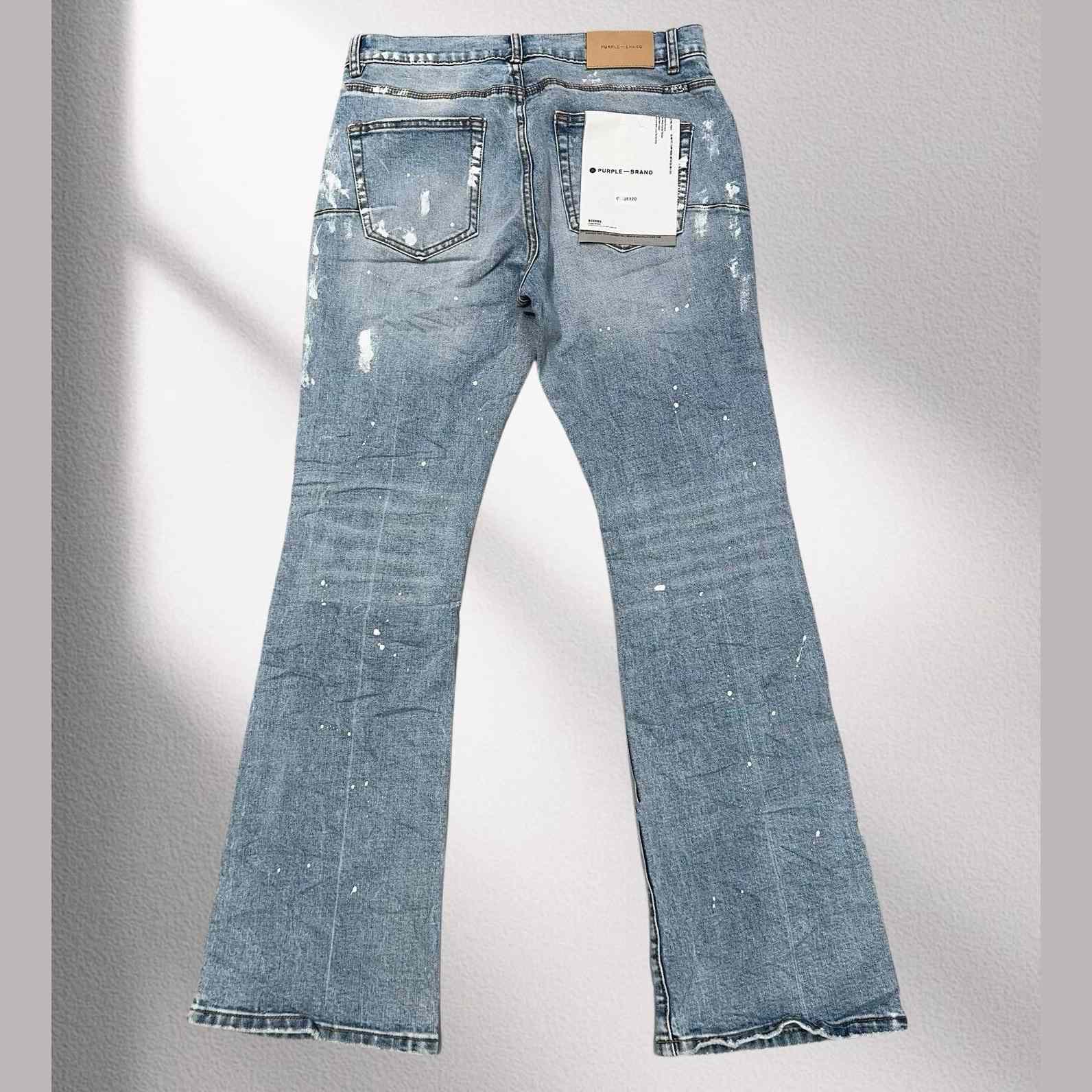 Purple-Brand Jeans   8320 - EUR FASHION