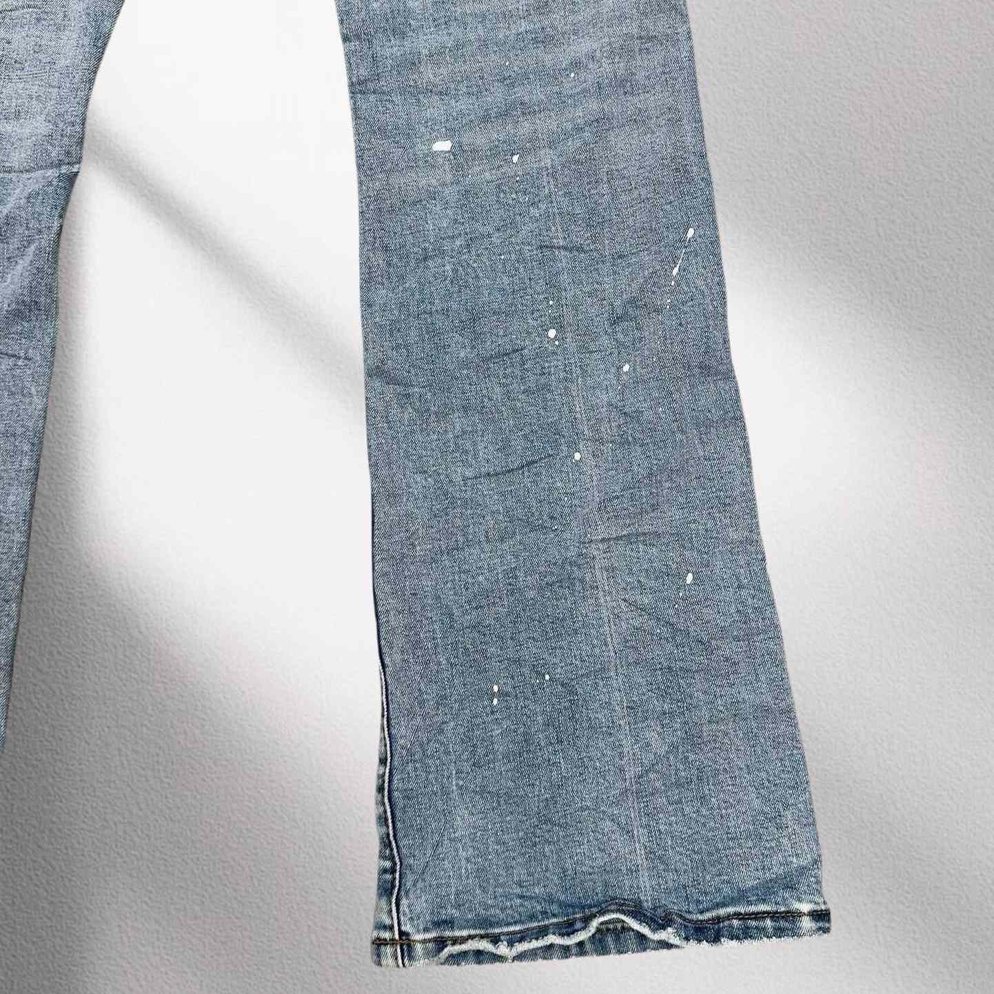 Purple-Brand Jeans   8320 - EUR FASHION