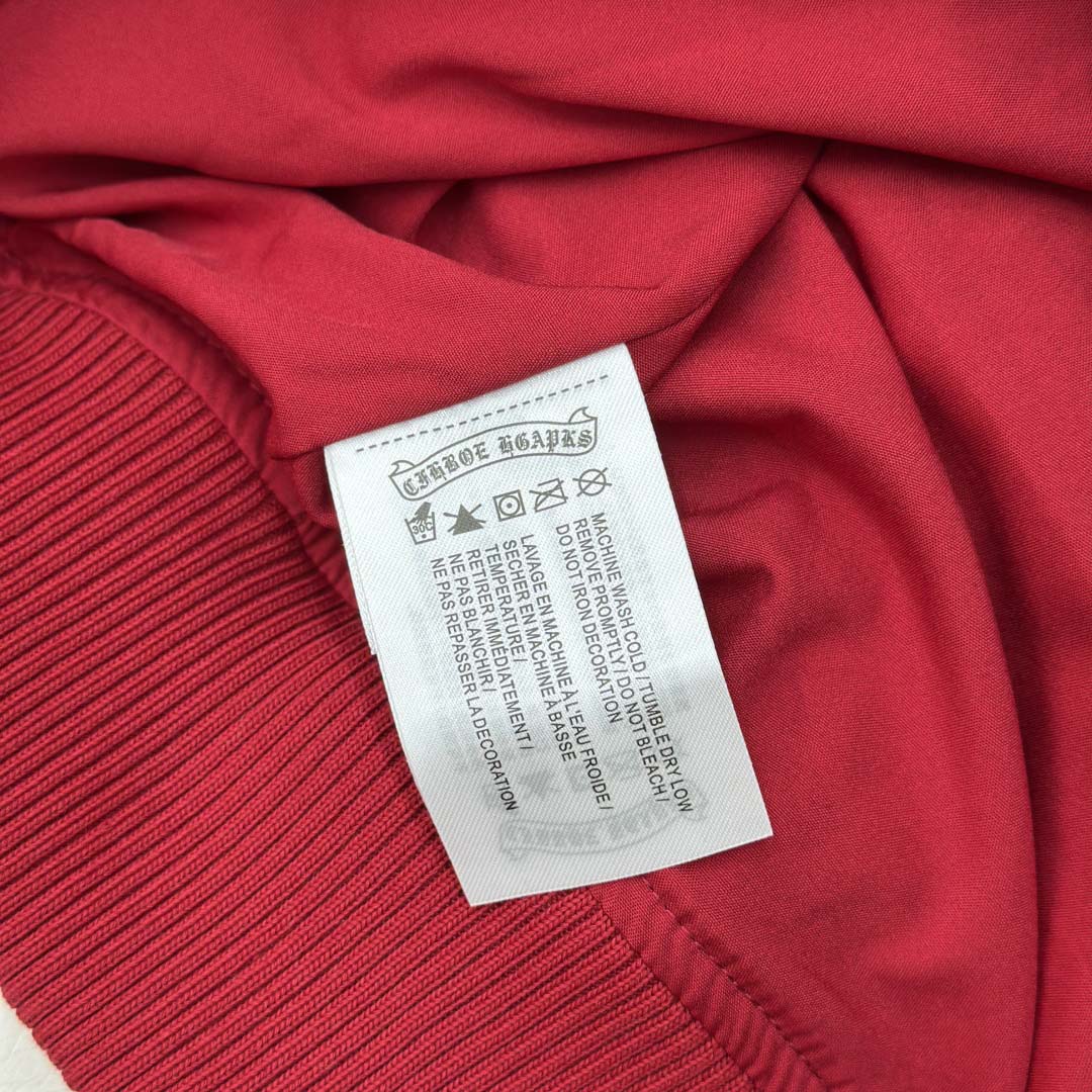 Chrome Hearts Jacket - EUR FASHION