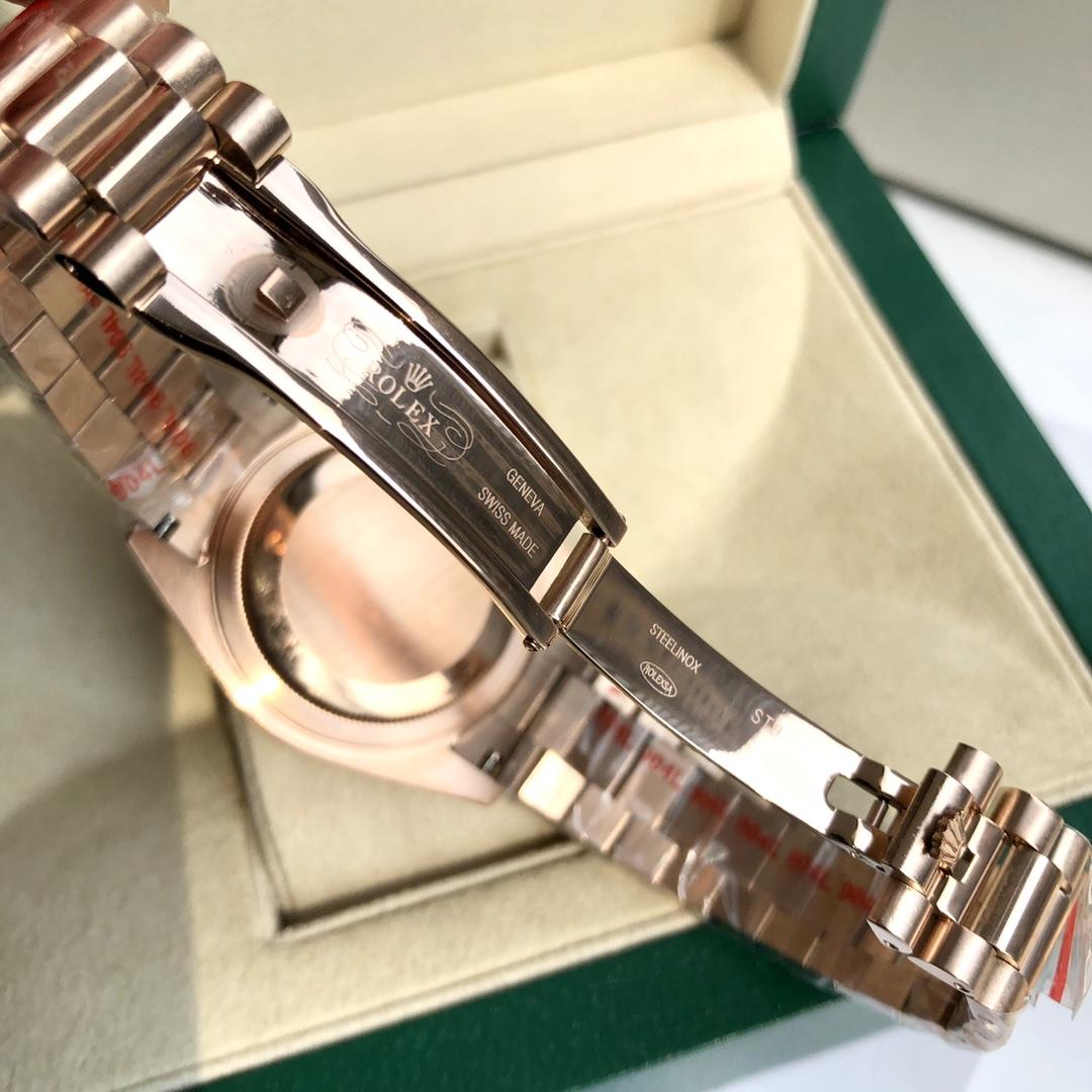 Rolex Day-Date 41mm - EUR FASHION