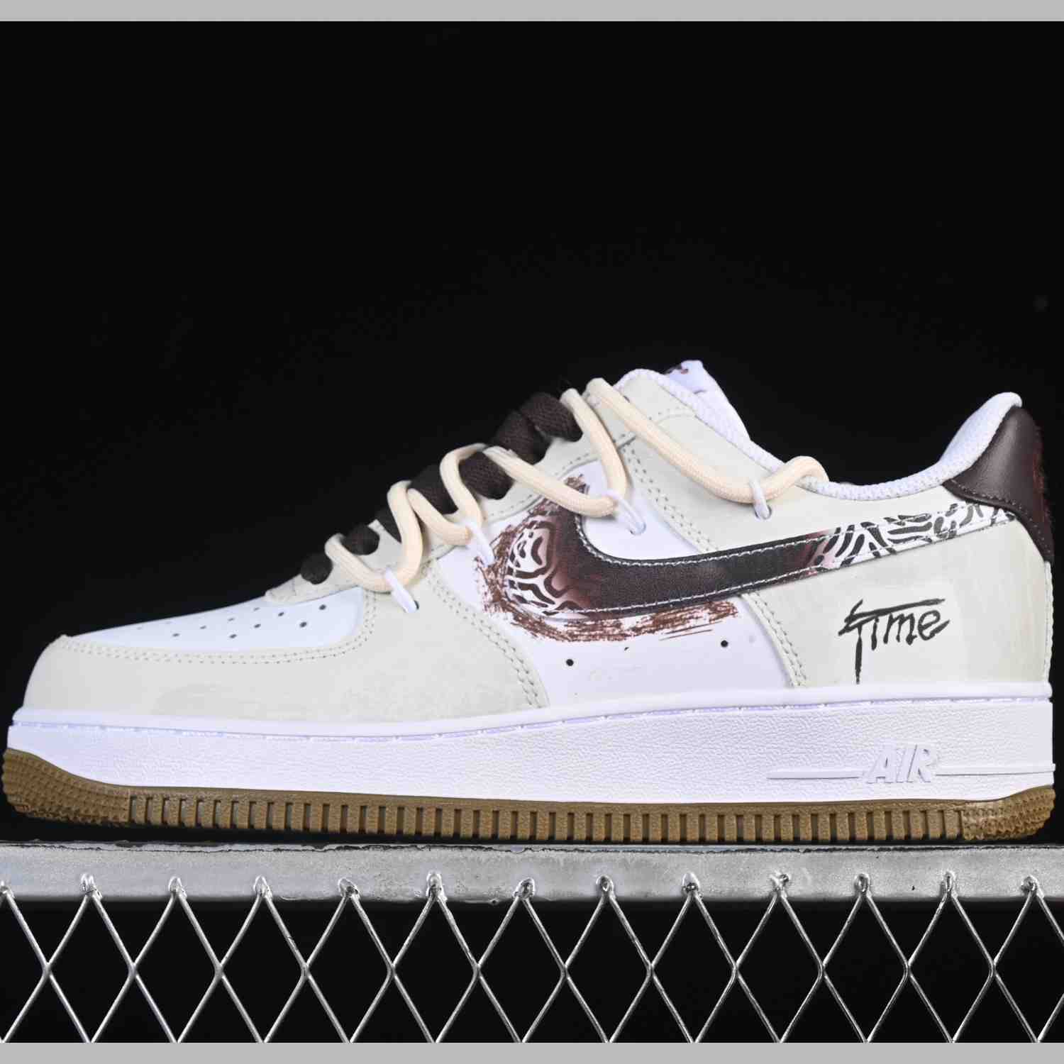 Nike Air Force 1 ’07 Low “New Chinese-Style” ZH0316-094 - EUR FASHION