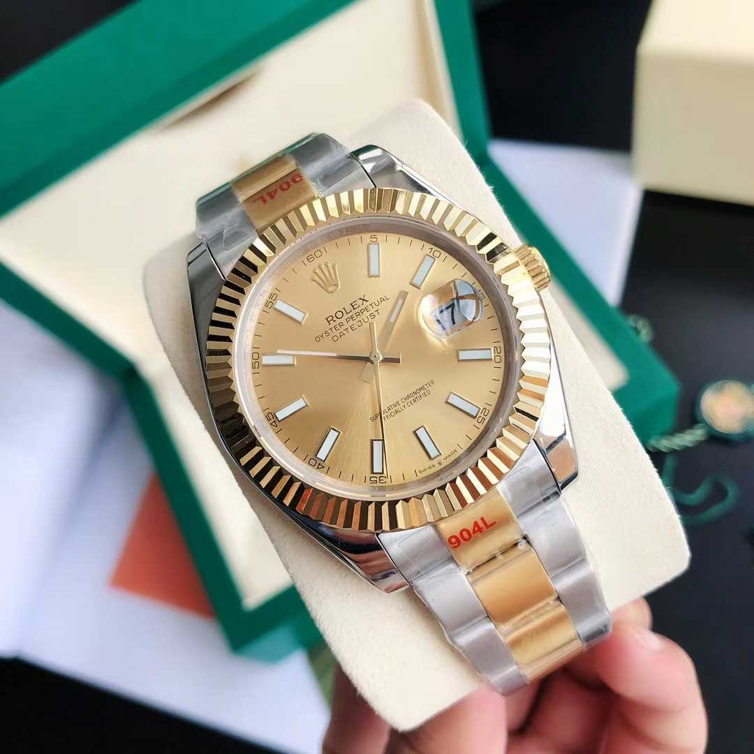 Rolex Datejust  41mm - EUR FASHION