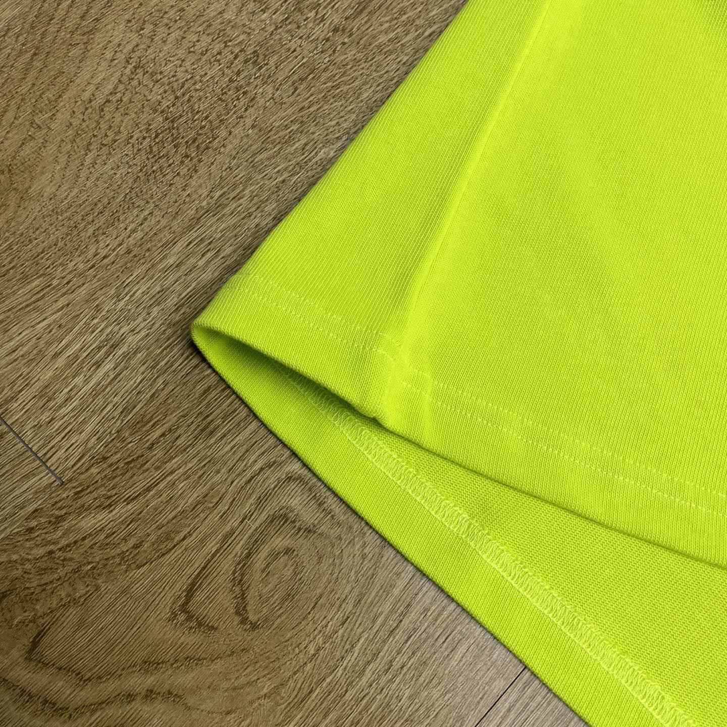 Casablanca Logo-patch Cotton T-shirt   C1079 - EUR FASHION