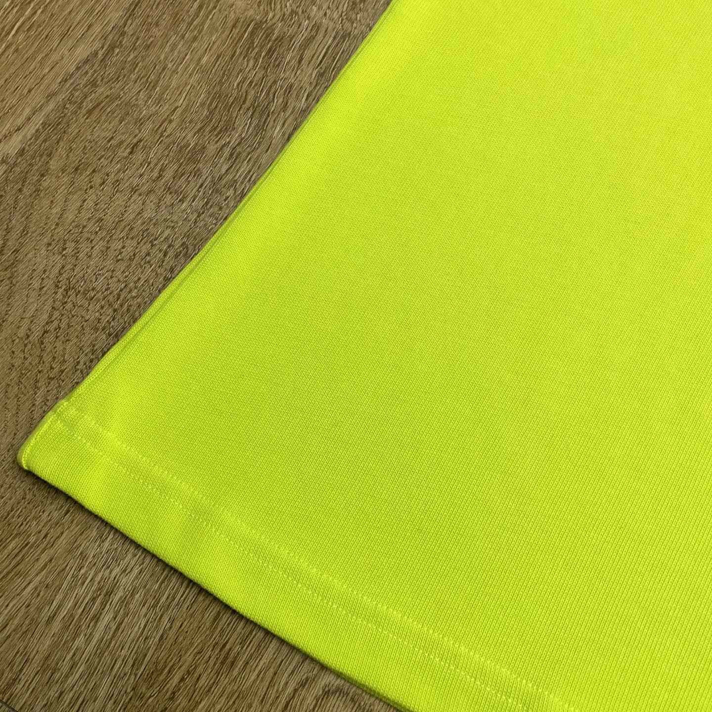 Casablanca Logo-patch Cotton T-shirt   C1079 - EUR FASHION