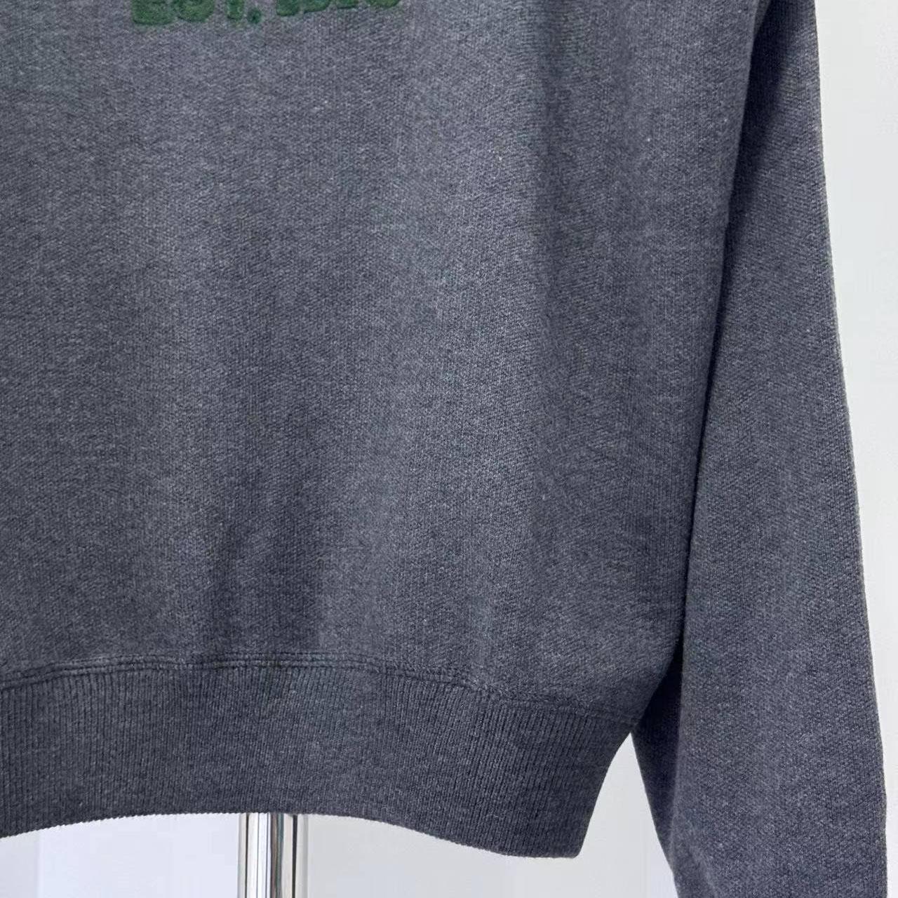 Prada Intarsia-logo Raglan Sweater - EUR FASHION