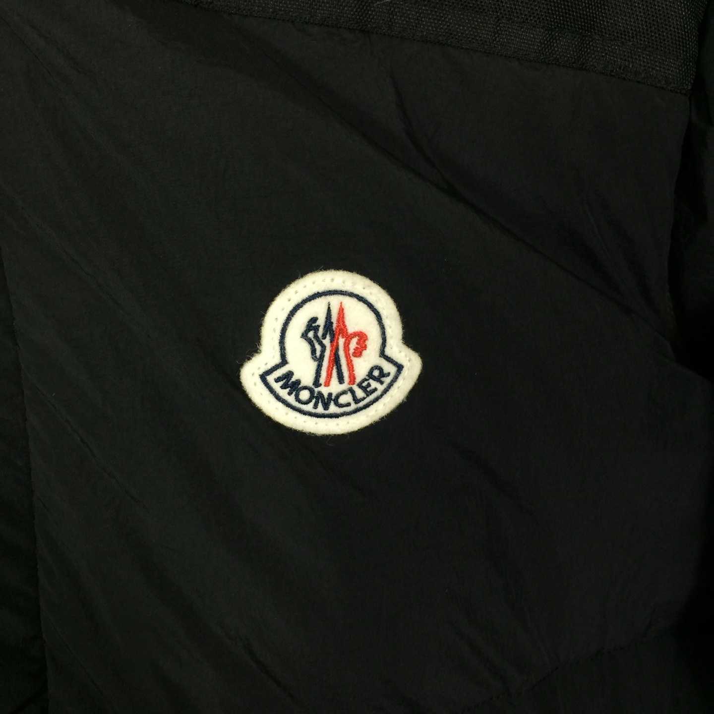 Moncler Verone 4-in-1 Down Jacket - EUR FASHION