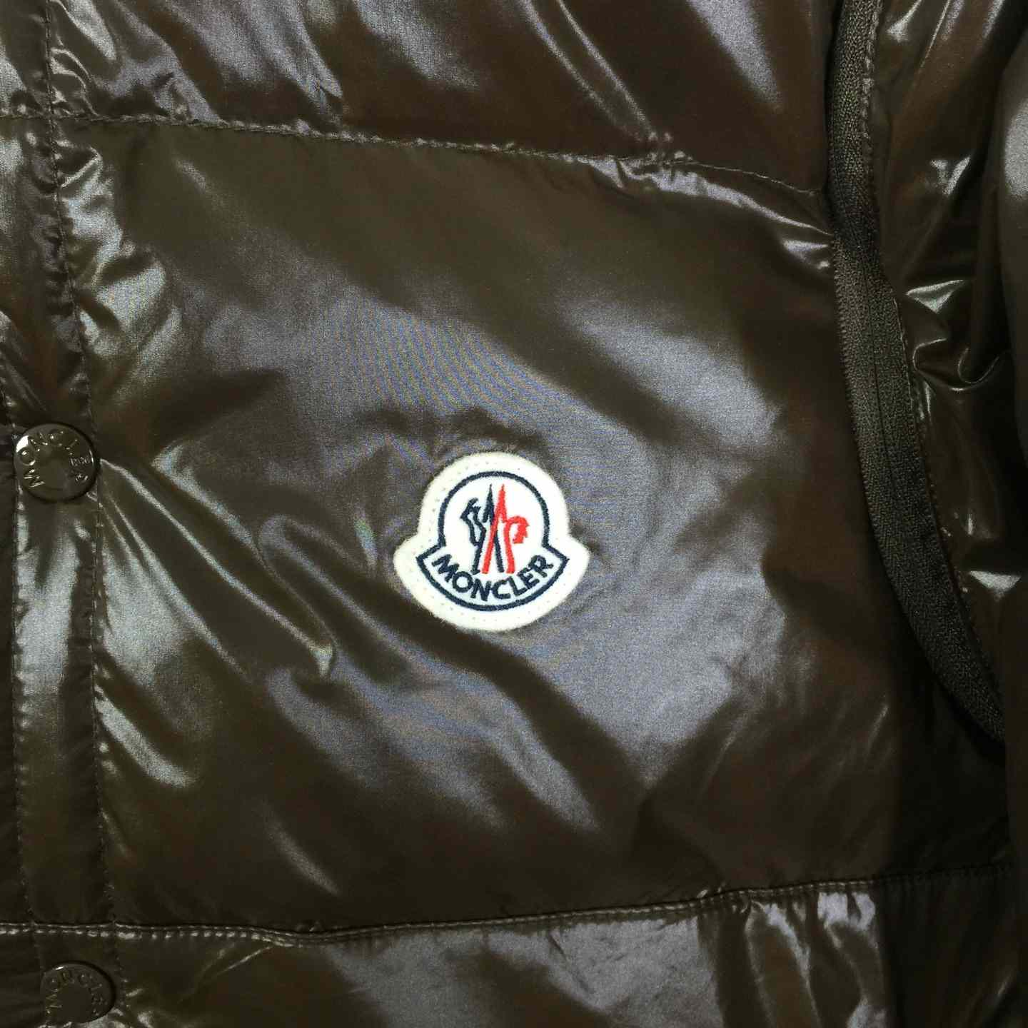 Moncler Verone 4-in-1 Down Jacket - EUR FASHION