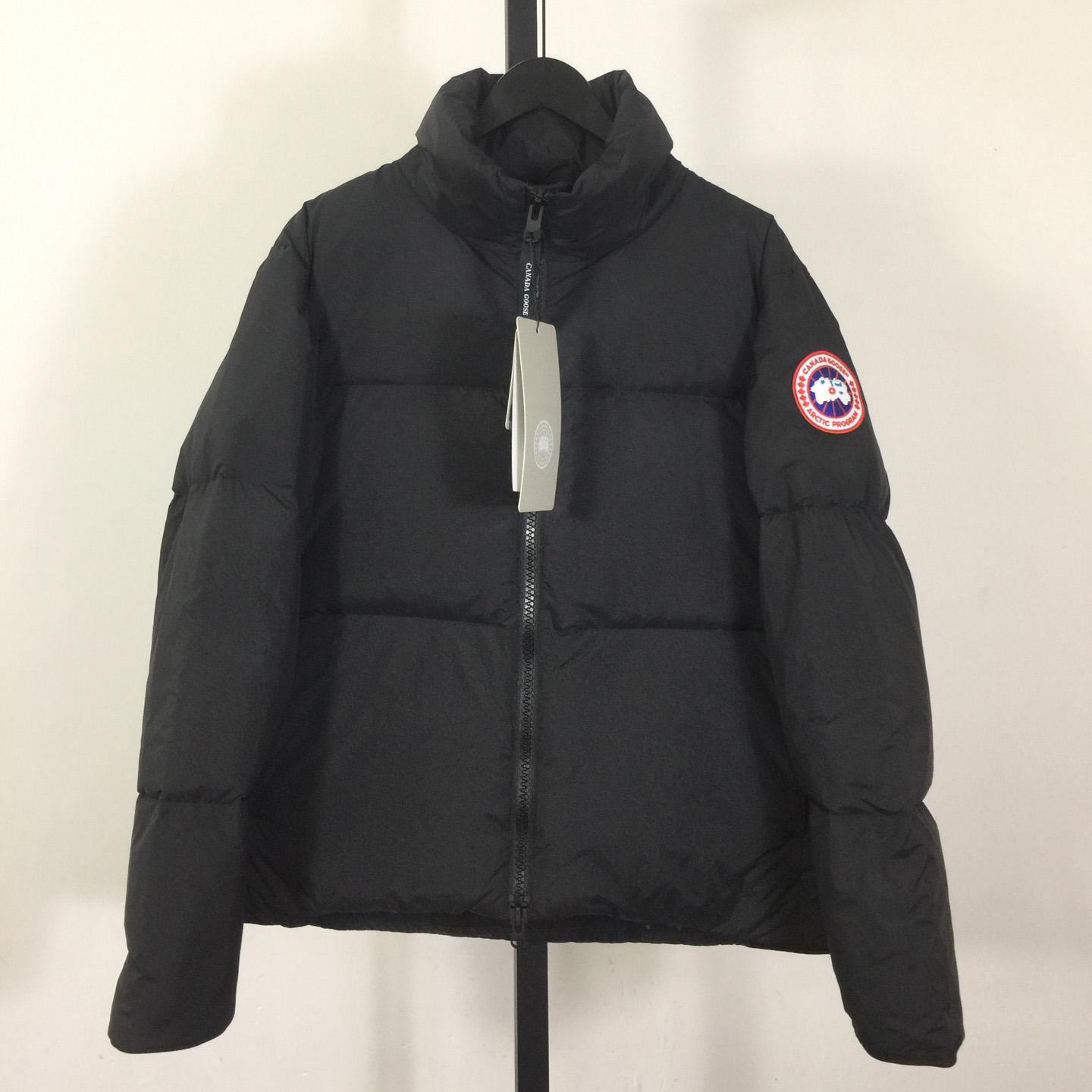 Canada Goose Lawrence Puffer Jacket - EUR FASHION