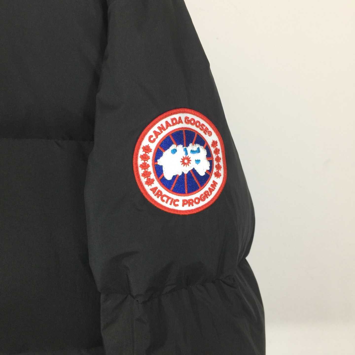 Canada Goose Lawrence Puffer Jacket - EUR FASHION