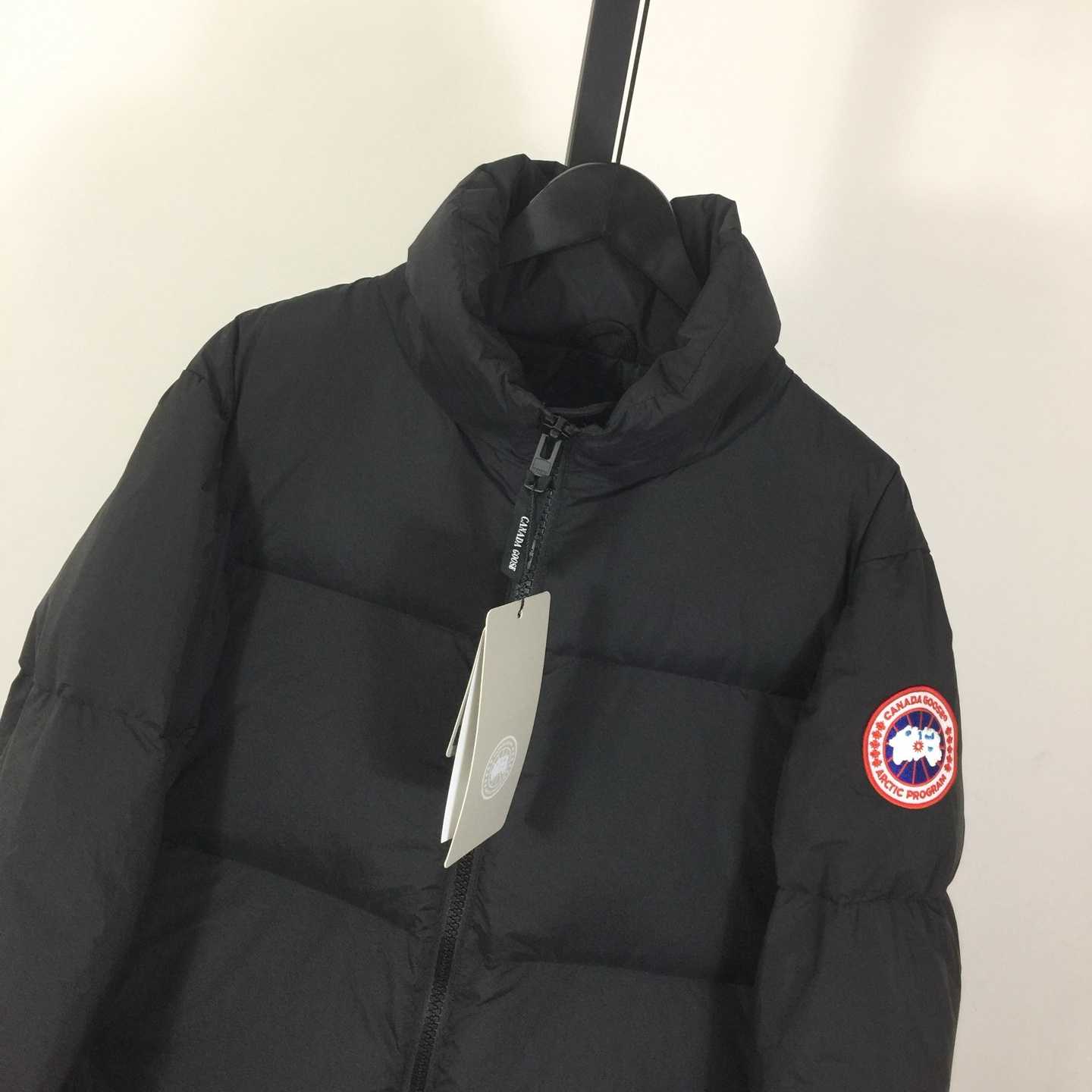 Canada Goose Lawrence Puffer Jacket - EUR FASHION