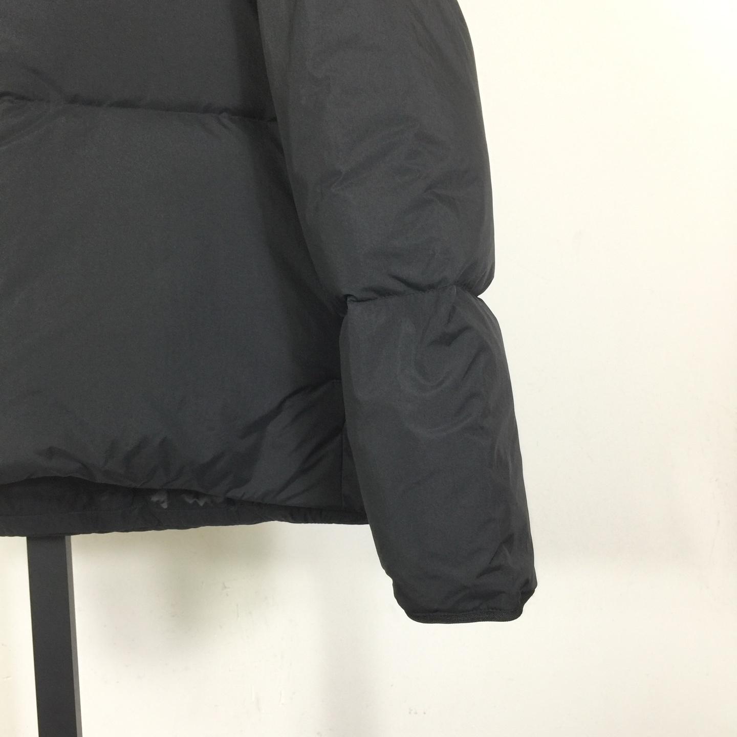 Canada Goose Lawrence Puffer Jacket - EUR FASHION