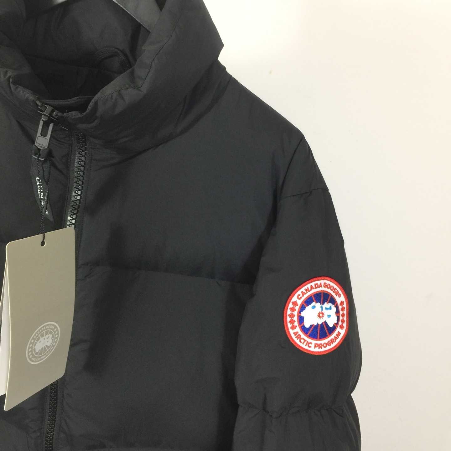 Canada Goose Lawrence Puffer Jacket - EUR FASHION