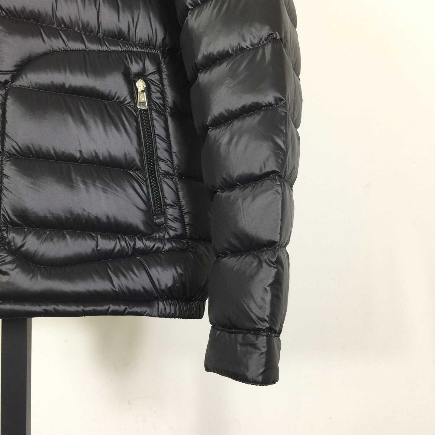 Moncler Acorus Packable Short Down Jacket - EUR FASHION