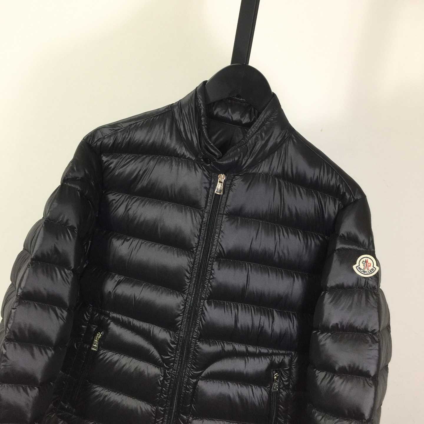 Moncler Acorus Packable Short Down Jacket - EUR FASHION